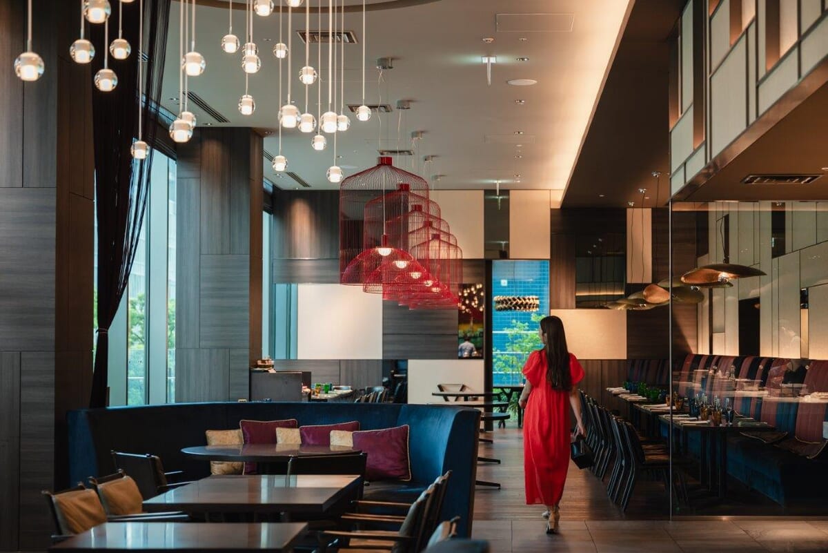 FUN DINING KASA