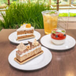 シェラトン・グランデ・トーキョーベイ・ホテル「トスティーナ」千葉 スイーツ&ベーカリー