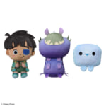 セガプライズ ディズニー＆ピクサー『星つなぎのエリオ』　＆ you　マスコット