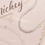 ICONIC “MICKEY” COLLECTION
