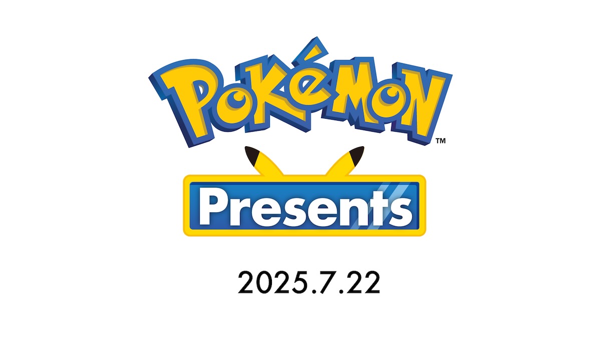 「Pokémon Presents」が7月22日（火）配信決定！