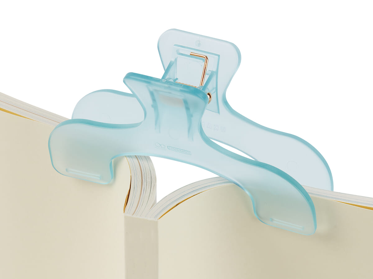 機能的な「ウカンムリ」の形が特徴02