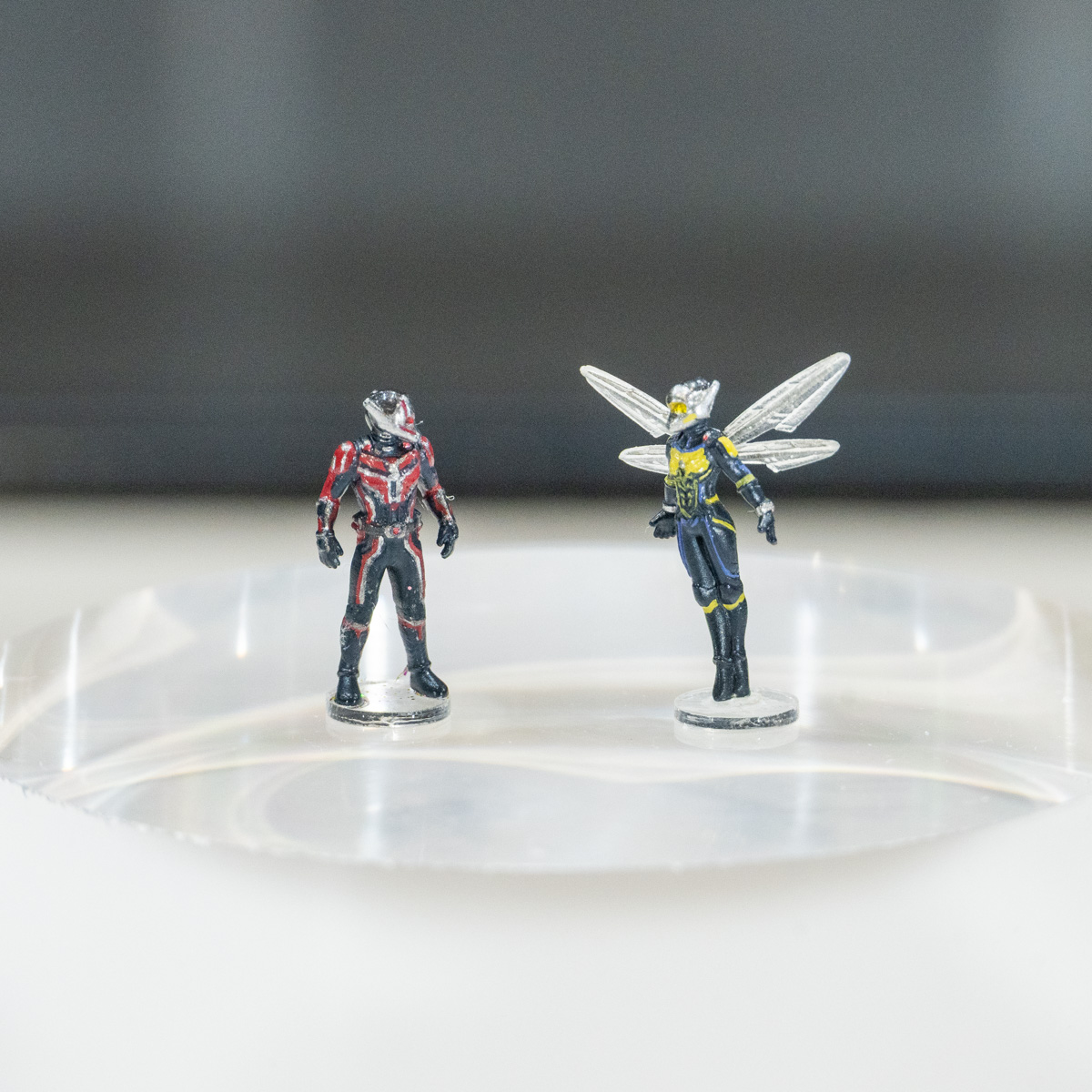 アントマン＆ワスプ