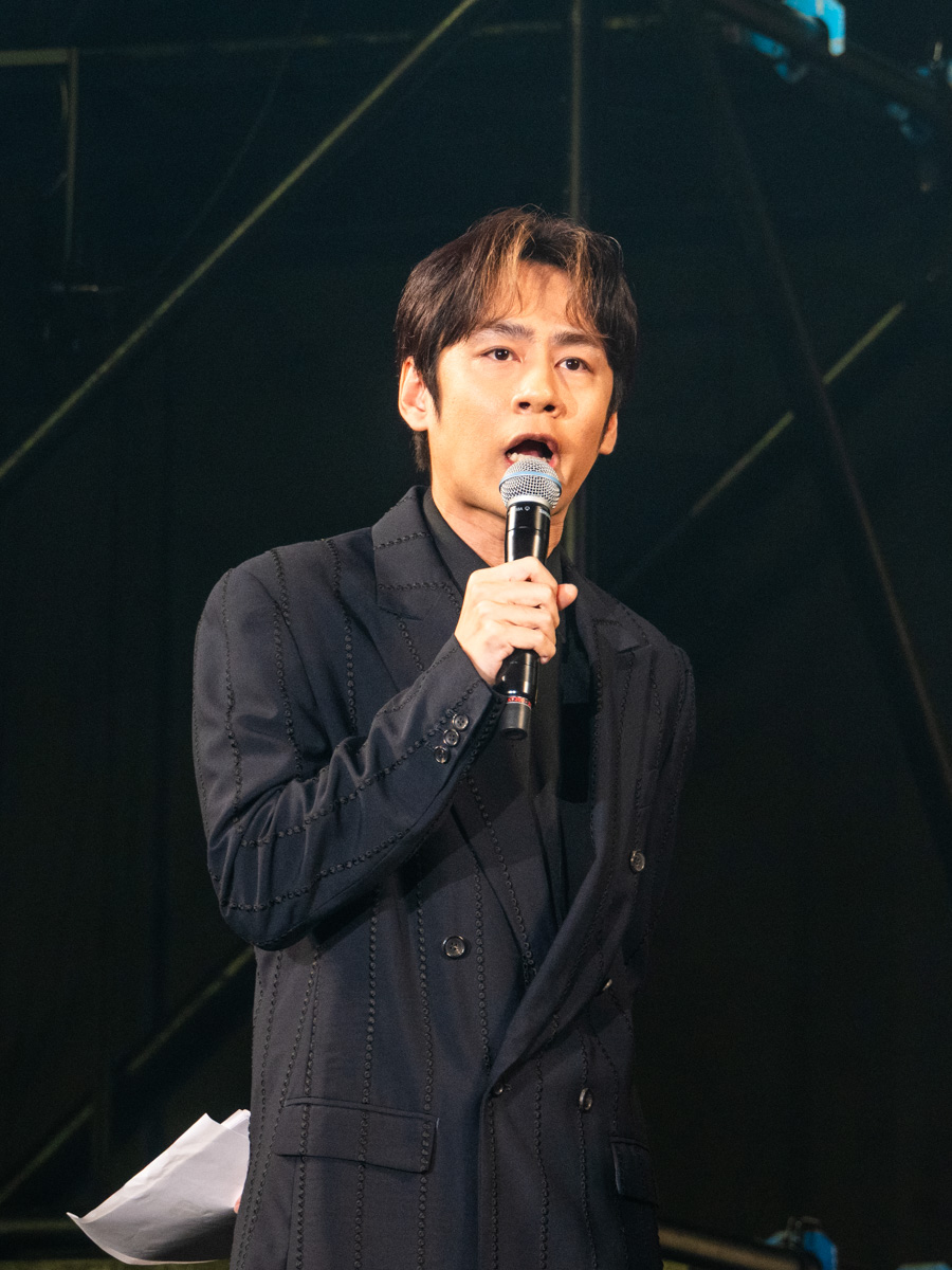 中丸雄一