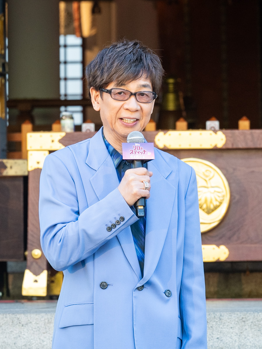 山寺宏一2