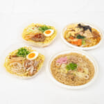 ファミリーマート 名店監修「うまい麺」シリーズ撮影