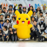公益財団法人日本スケート連盟「ポケモンスケートチャレンジ」