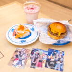 くら寿司×「にじさんじ」コラボキャンペーン　撮影