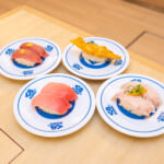 回転寿司くら寿司「極上とろ」フェア