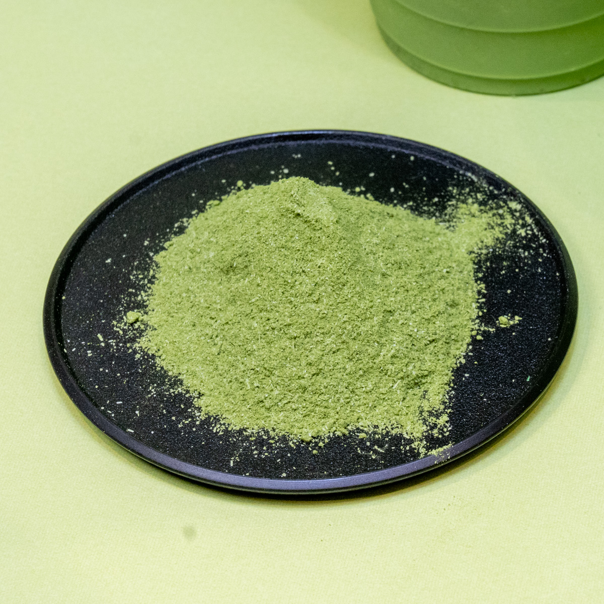 抹茶