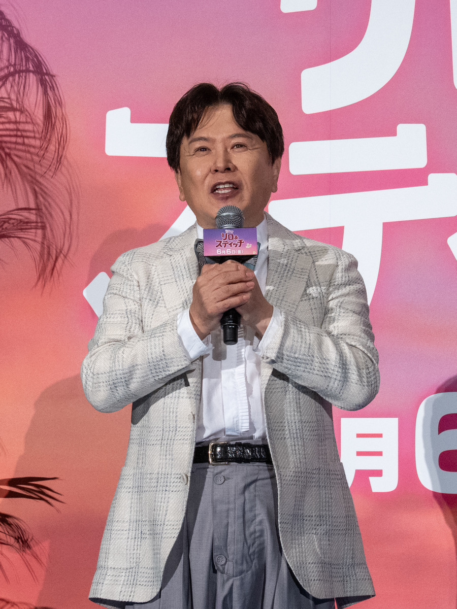 三ツ矢雄二（プリークリー役）
