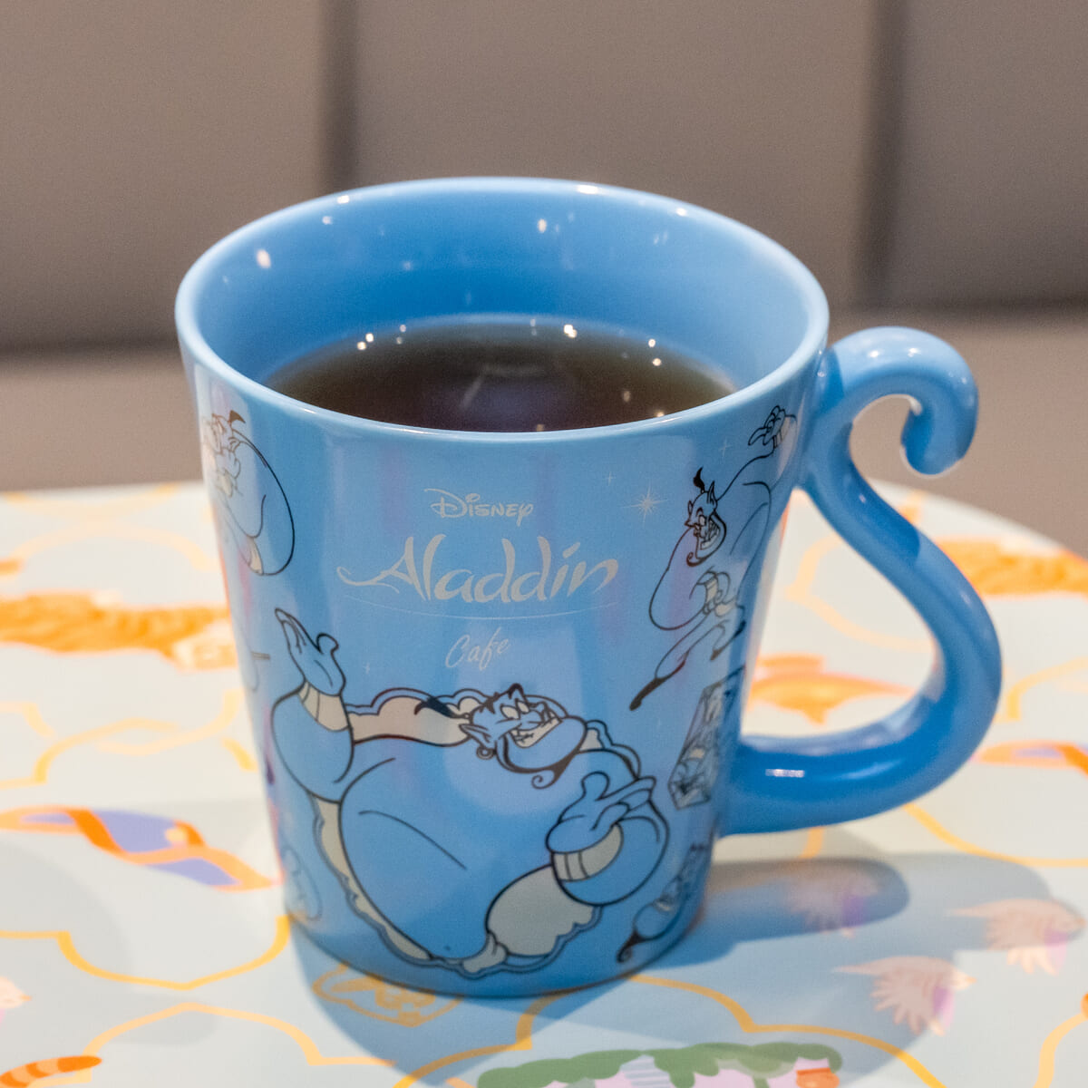 ホットコーヒー2