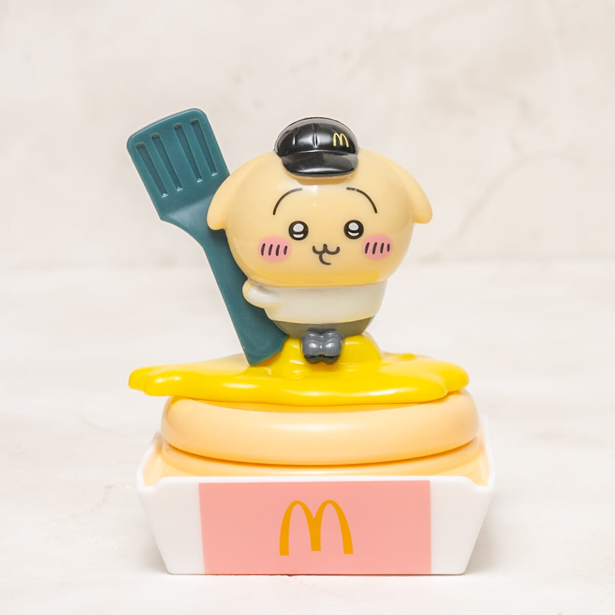 うさぎのプチパンケーキケース