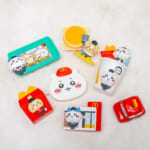 マクドナルド ハッピーセット「ちいかわ」