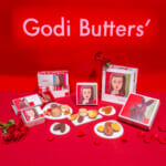 Godi Butters’(ゴディバターズ)
