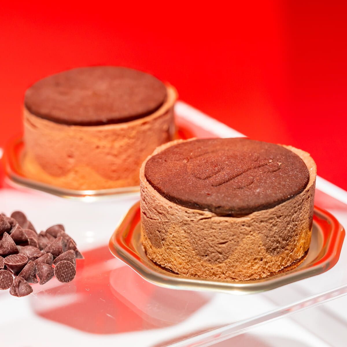 ゴディバターズ バターサンド ショコラ キャラメル