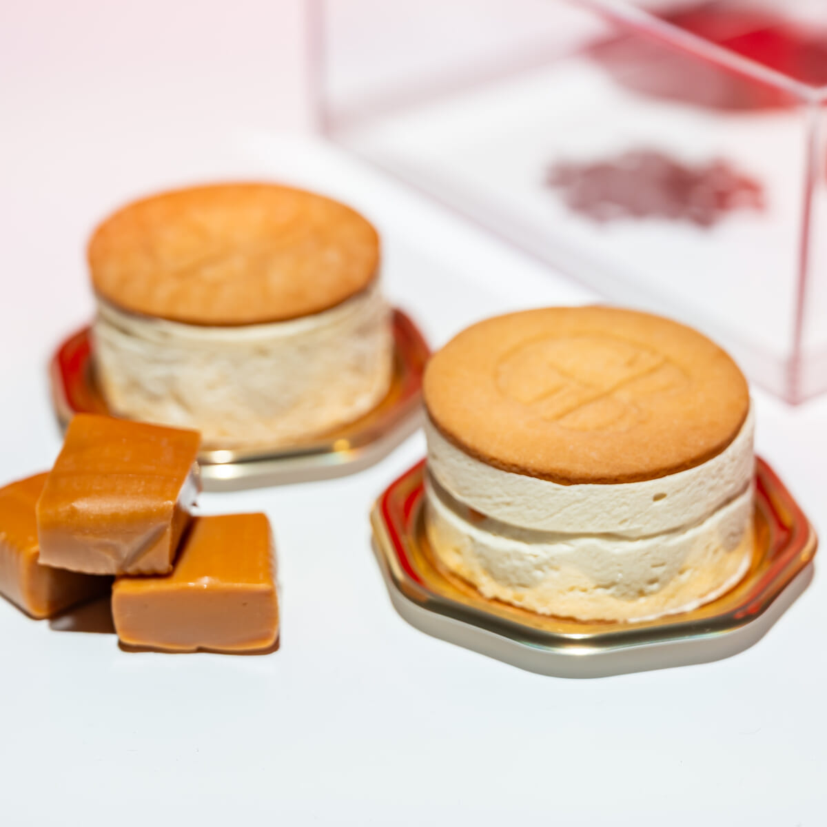 ゴディバターズ バターサンド ショコラ