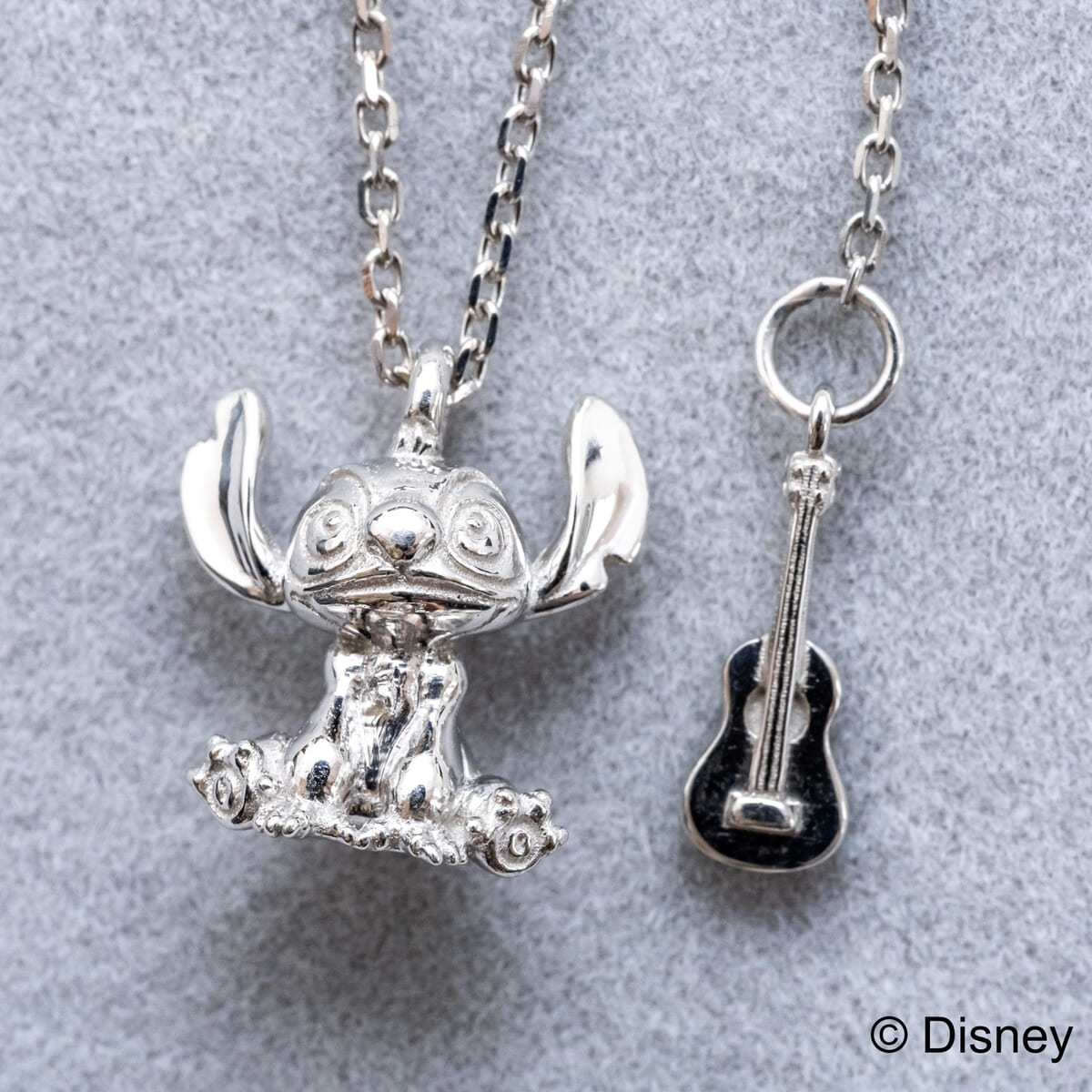 「Ohana -Stitch-」