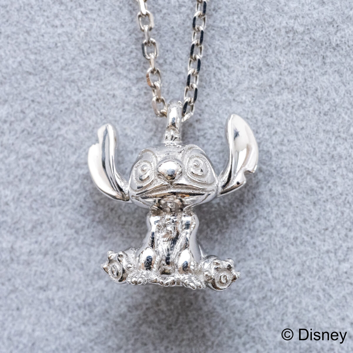 「Ohana -Stitch-」2