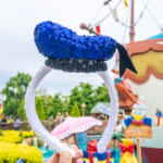 東京ディズニーリゾート「ドナルドダック」カチューシャ