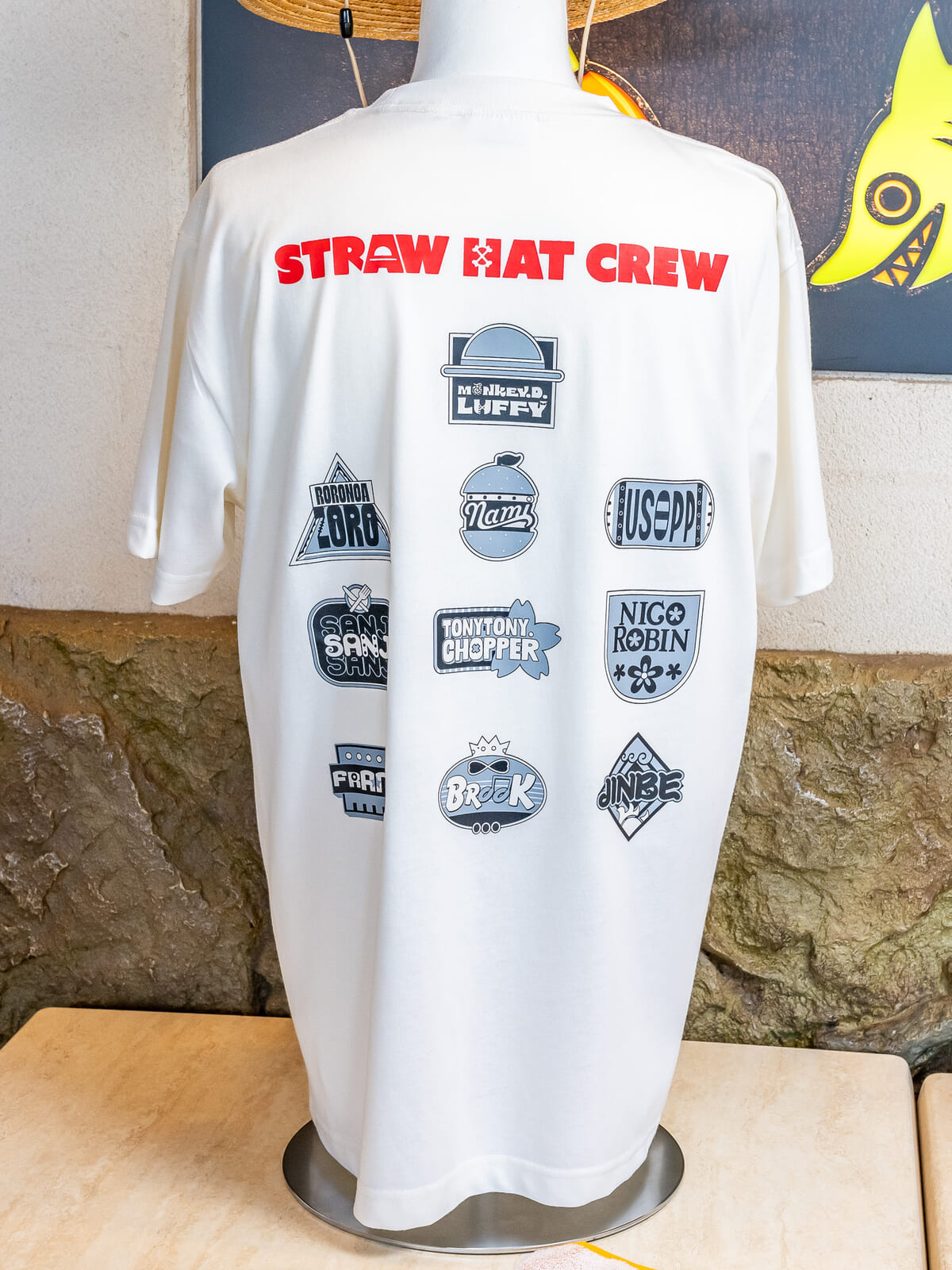 Tシャツ2