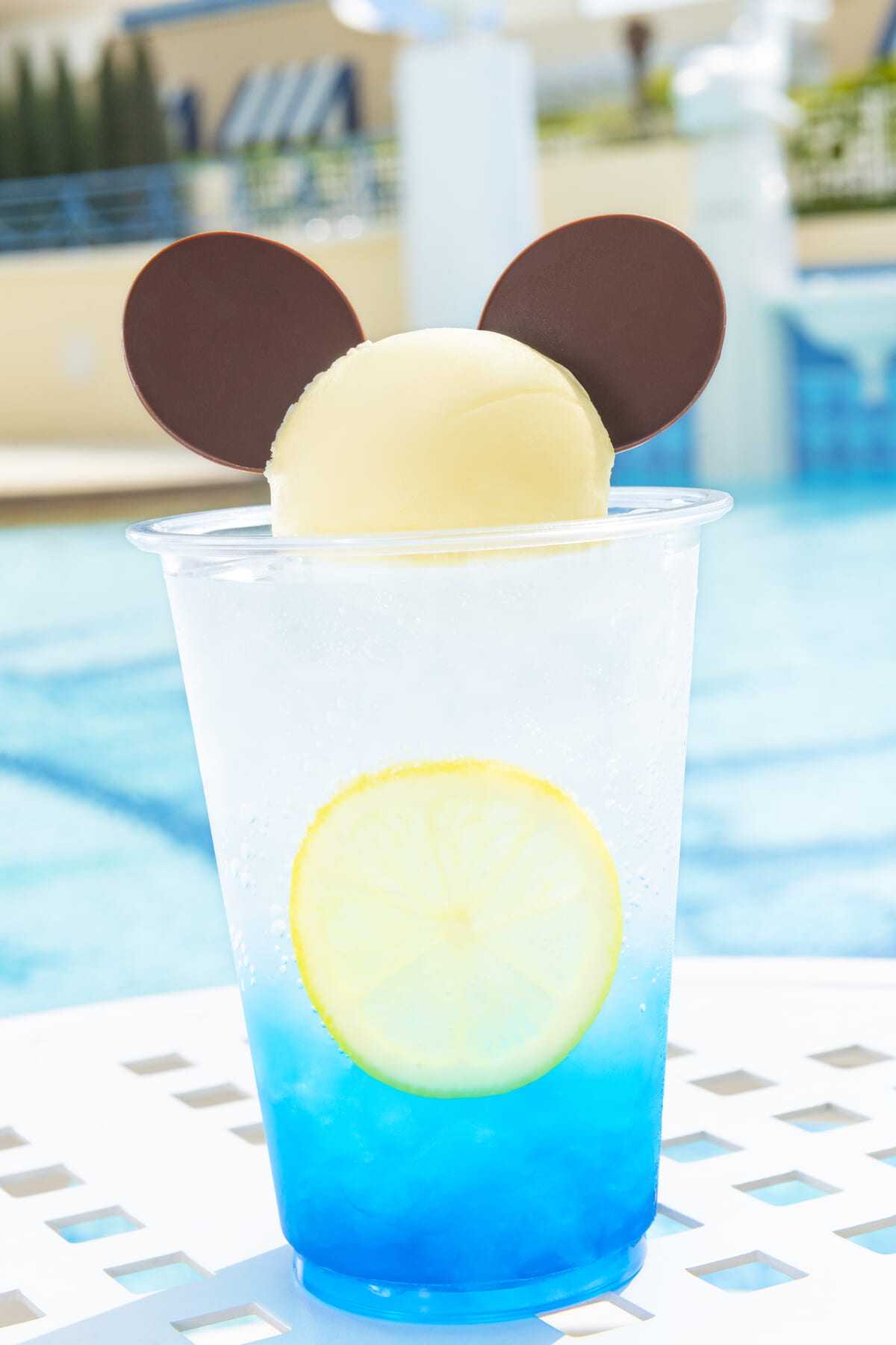 Sunny Sunny Summer スペシャルドリンク