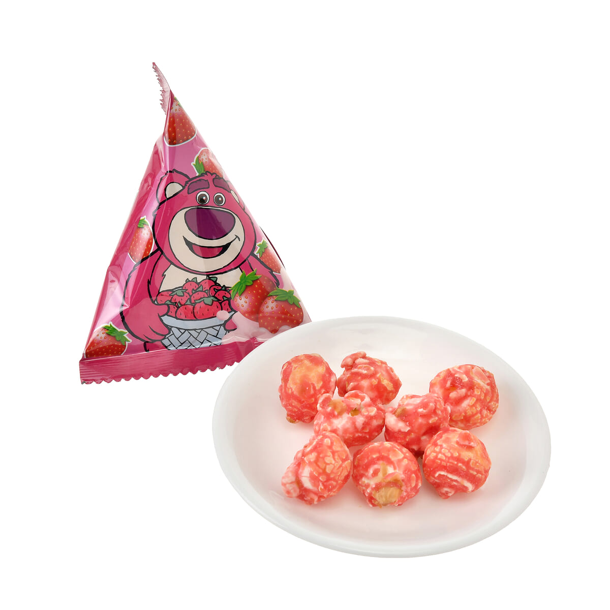 【HillValley】トイ・ストーリー ポップコーン アソート TOY STORY CONFECTIONERY06
