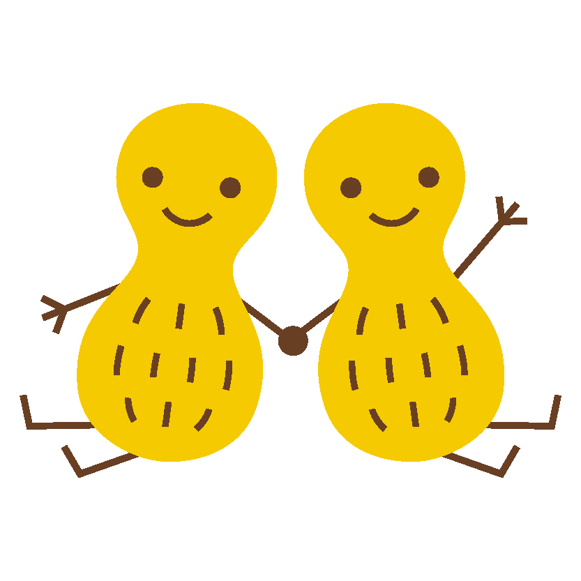 ちょこ・プッチとポッチ