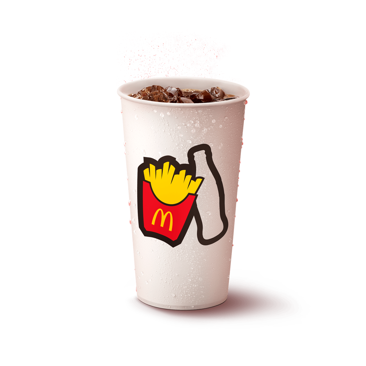 グランドコーク