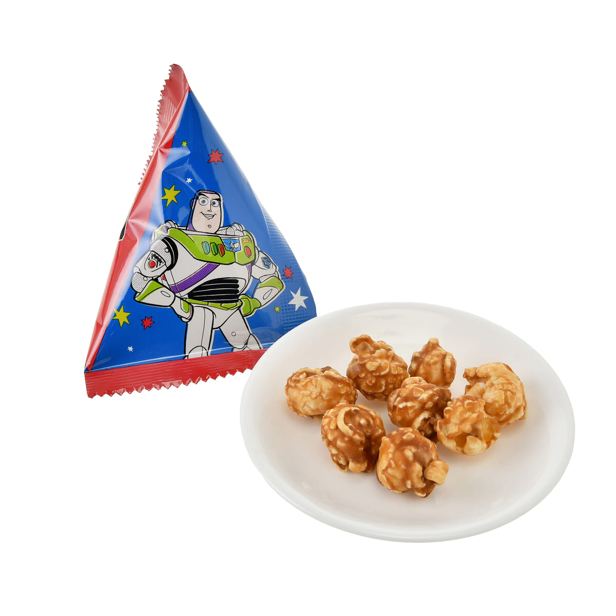 【HillValley】トイ・ストーリー ポップコーン アソート TOY STORY CONFECTIONERY03