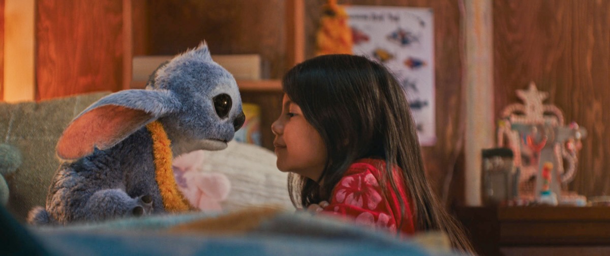 実写映画『リロ&スティッチ』公開前にチェックしたい!「家族の絆」を感じるディズニーの名作8選