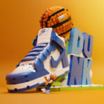 レゴ(R)ブロック「レゴ(R) Nike Dunk」