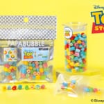 PAPABUBBLE ディズニー＆ピクサー『トイ・ストーリー』キャンディ