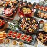 コートヤード・バイ・マリオット札幌「Substance」スペイン郷土料理フェア