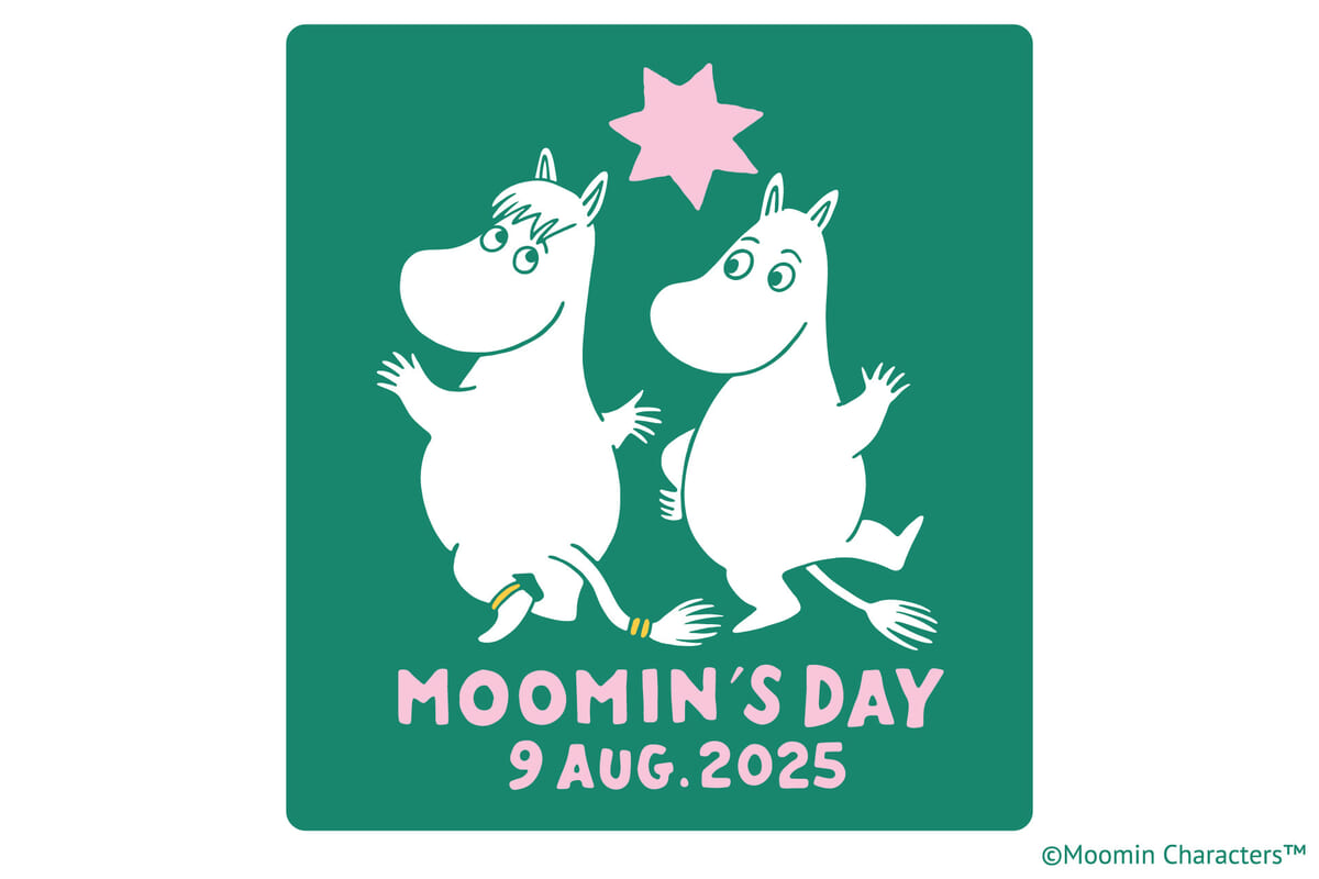 ムーミンの日2025