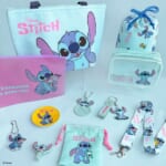 キャンドゥ『リロ＆スティッチ』グッズ