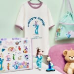 ディズニーストア「グーフィー」誕生日記念コレクション「GOOFY BIRTHDAY」