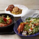 レッドロブスター『LOBSTER FEST 2025』
