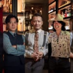 ザ・リッツ・カールトン日光「5th Anniversary Bartender Crossover」