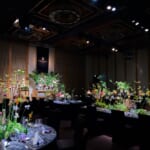 ザ・リッツ・カールトン京都「Luxury Wedding Preview」