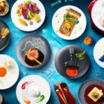 メズム東京、オートグラフ コレクション アシュトン版『シンデレラ』ランチ＆ディナープログラム