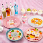 Cafe Fan Base（カフェ ファンベース）サンエックス「すみっコぐらし」夢みるしっぽずカフェ