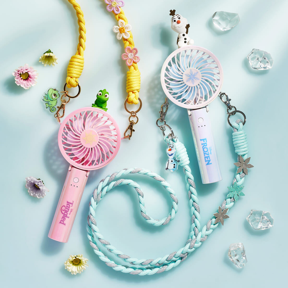 ディズニーストア「Disney Cool Goods」