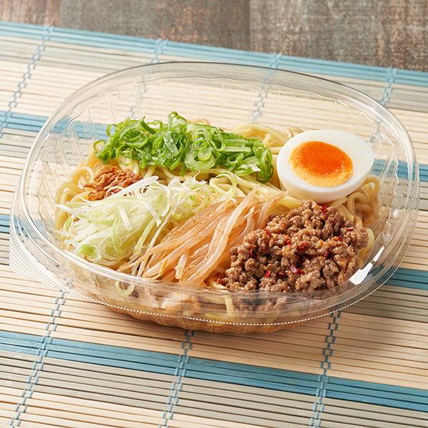 さっぽろ純連監修 冷し味噌担担麺
