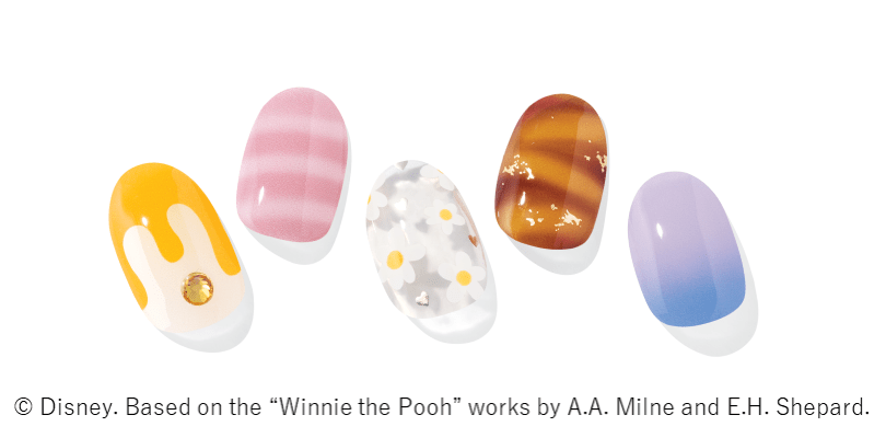N / WINNIE THE POOH
