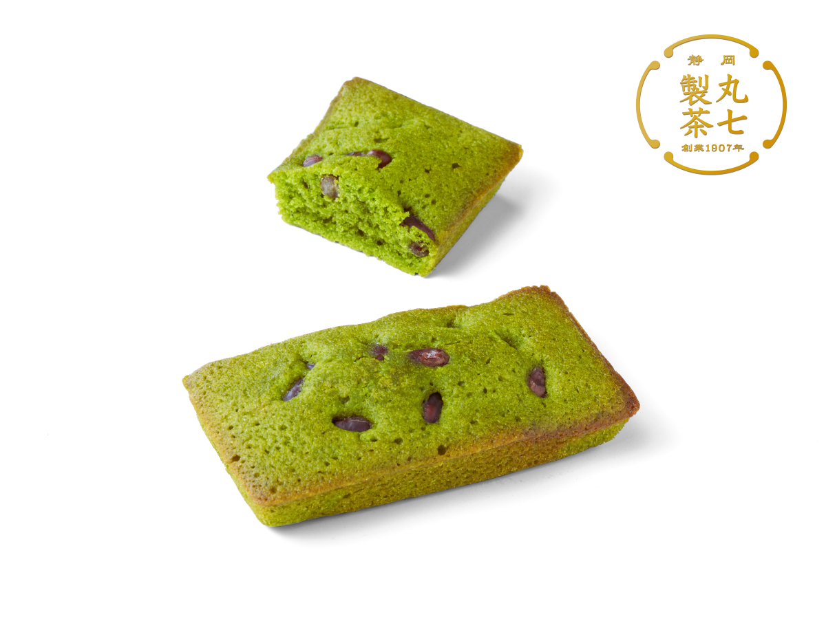 一番摘み抹茶 フィナンシェ