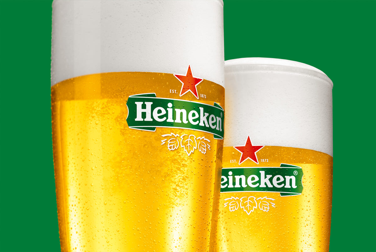 生ビールなど約20種類のドリンクが50%OFF