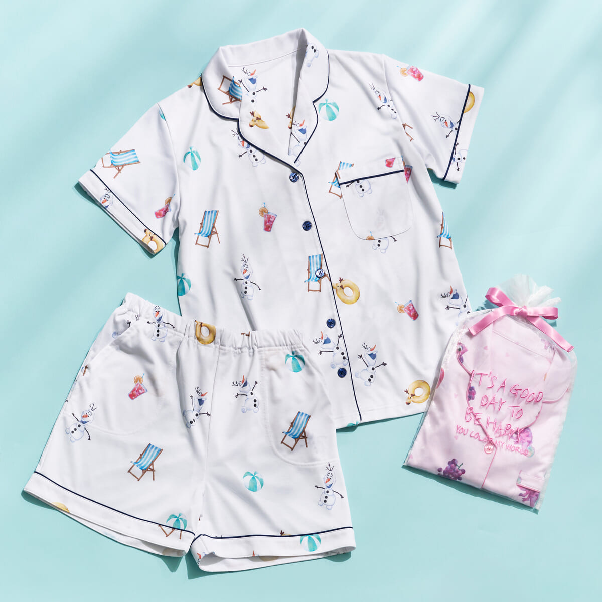 ディズニーストア「Disney Cool Goods」02