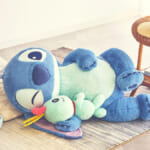 ディズニーストア「スティッチの日」記念コレクション「Disney Stitch Day Collection」メイン