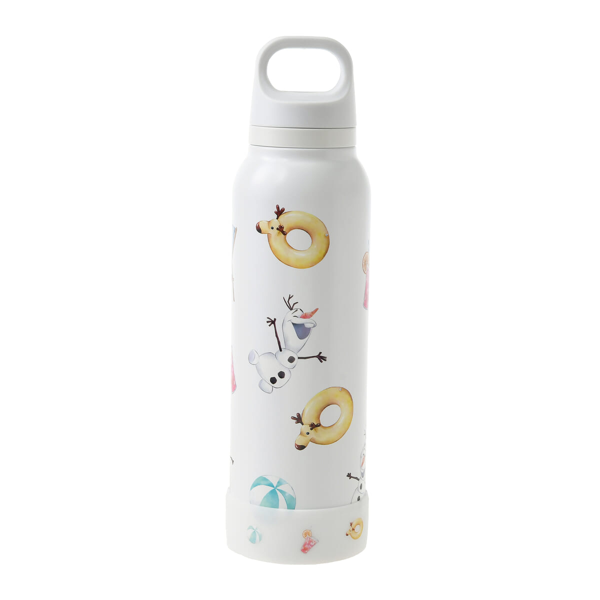 オラフ ステンレスボトル Disney Cool Goods